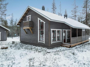 Holiday Home Maaruska a by Interhome Äkäslompolo